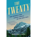The Twenty: One Woman's Trek Across Corsica on the Gr20 Trail