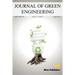 JOURNAL OF GREEN ENGINEERING Vol. 1 No. 4