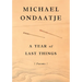 A Year of Last Things: Poems