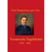 Texanische Tagebücher: 1850 - 1865