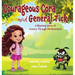 Courageous Cora and General Tick