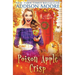 Poison Apple Crisp: Cozy Mystery