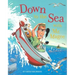 Down to the Sea with Mr. Magee
