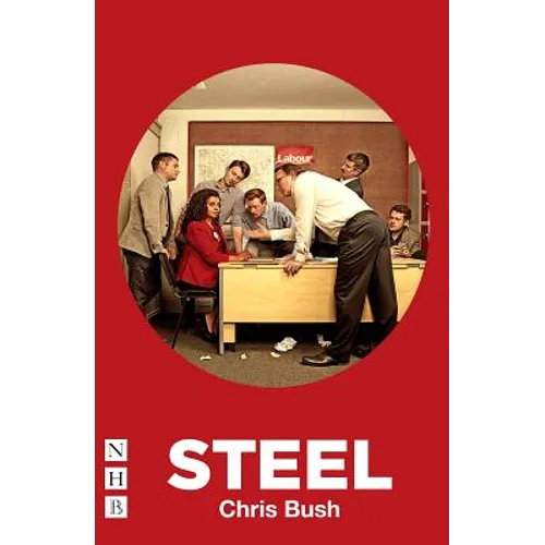 Steel