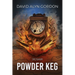 Jigsaw: Powder Keg: An Adventure in Time and History