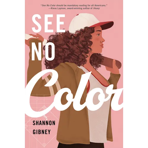 See No Color