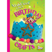 Make Your Own Birthday Crafts