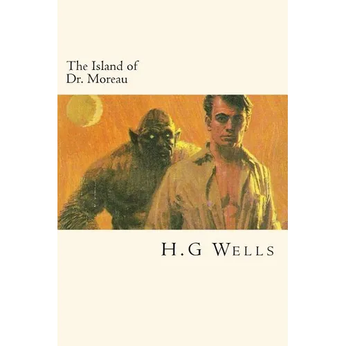 The Island of Dr. Moreau