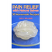 Pain Relief with Natural Salves: 30 Homemade Recipes: (Healing Salves, Homeade Healing Salves)