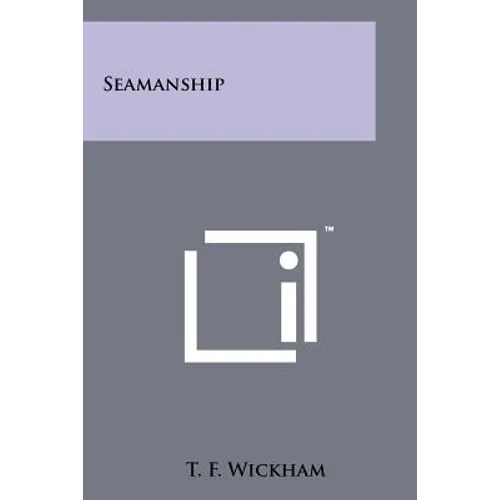Seamanship