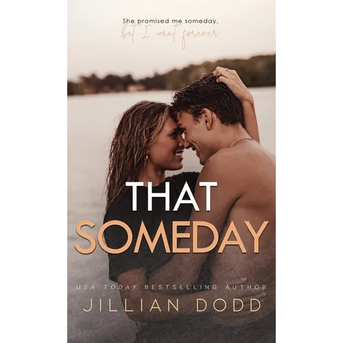 That Someday