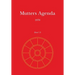 Mutters Agenda 1970