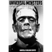 1925-1955: Thirty Years of Universal Monsters