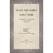 State and Family in Early Rome [1908]