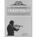All Time Favorite Violin Solos: Violin and Piano