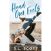Head Over Feels: A Friends to Lovers Romance
