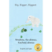 Big, Bigger, Biggest: The Frog That Tried To Outgrow the Elephant in Igbo and English