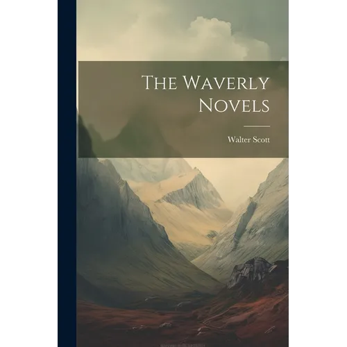 The Waverly Novels