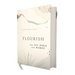 Flourish: The NIV Bible for Women, Hardcover, Multi-Color/Cream, Comfort Print