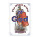 The Whole Armor of God