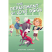 The Department of Lost Dogs