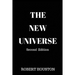 The New Universe: Cosmos is Calling