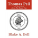 Thomas Pell and the Legend of the Pell Treaty Oak