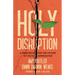 Holy Disruption: A Manifesto for the Future of Faith Communities