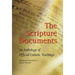 The Scripture Documents: An Anthology of Official Catholic Teachings