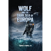 Wolf and the Dark Sea of Europa