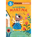 La Cucaracha Martina: Based on a Caribbean Folktale