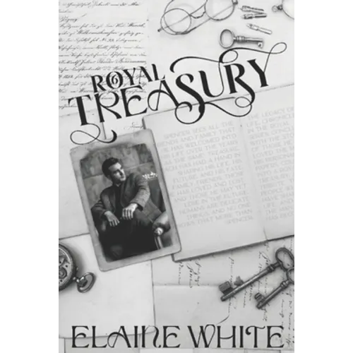 A Royal Treasury