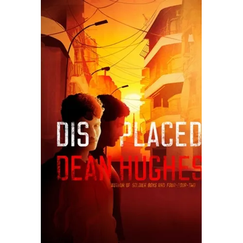 Displaced - Hardcover