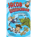 Jacob Wonderbar and the Interstellar Time Warp
