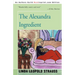 The Alexandra Ingredient
