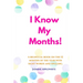 I Know My Months: A bilingual book on the 12 months of the year with sight words and spelling.