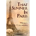 That Summer in Paris