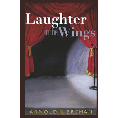 Laughter In The Wings