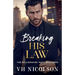 Breaking His Law