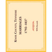 Knox County, Tennessee Marriages 1792-1837