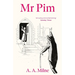 Mr Pim