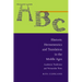 Rhetoric, Hermeneutics, and Translation in the Middle Ages: Academic Traditions and Vernacular Texts