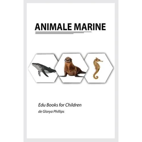 Animale Marine