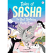 Tales of Sasha 11: The Best Birthday Party Ever