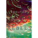 The Beautiful Book for Rebels: A Manifesto for Getting Everything You Deserve