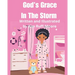 God's Grace In The Storm