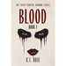 Blood: A Vampire Horror Novel