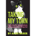 Taking My Turn: Reflections, Convolutions and Honey the Talking Cat
