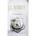 J.C. Security: Jesus Christ Security