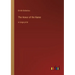 The Honor of the Name: in large print